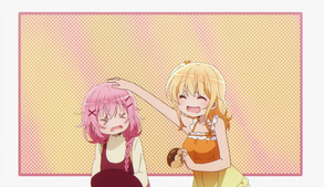 Comic Girls