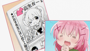 Comic Girls