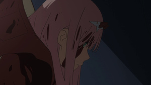 Darling in the FranXX
