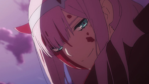 Darling in the FranXX