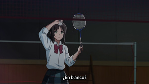 Hanebado!