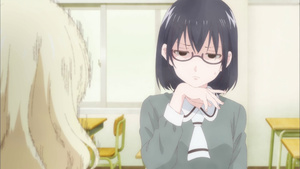 Asobi Asobase