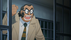 Black Jack: Futari no Kuroi Isha