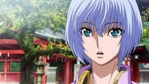 Mazinger Z Movie: Infinity