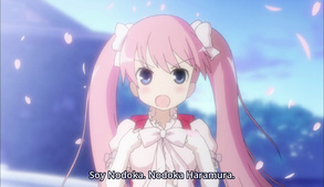 Saki Achiga-hen: Episode of Side-A