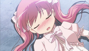 Saki Achiga-hen: Episode of Side-A