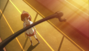 Saki Achiga-hen: Episode of Side-A