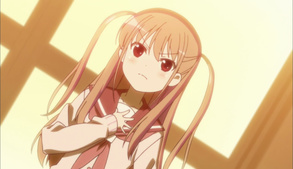 Saki Achiga-hen: Episode of Side-A