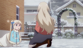 Uchi no Maid ga Uzasugiru!