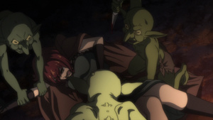 Goblin Slayer