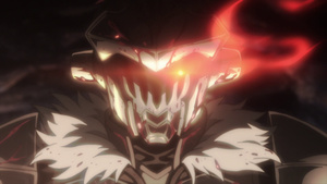 Goblin Slayer