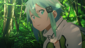 Sword Art Online: Alicization