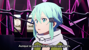 Sword Art Online: Alicization