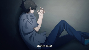 Sword Art Online: Alicization