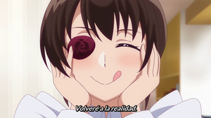 Uchi no Maid ga Uzasugiru!