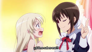 Uchi no Maid ga Uzasugiru!