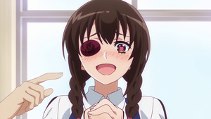 Uchi no Maid ga Uzasugiru!