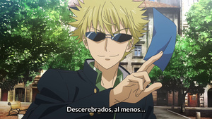 Toaru Majutsu no Index III