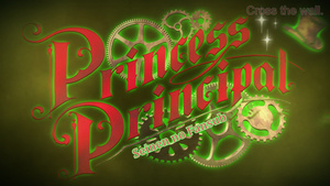 Princess Principal