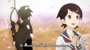 Sayonara Zetsubou Sensei