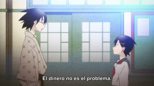 Sayonara Zetsubou Sensei