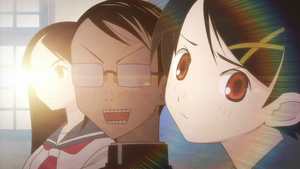 Sayonara Zetsubou Sensei