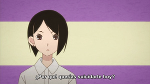 Sayonara Zetsubou Sensei