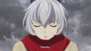 Full Metal Panic! Invisible Victory