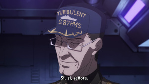 Full Metal Panic! Invisible Victory