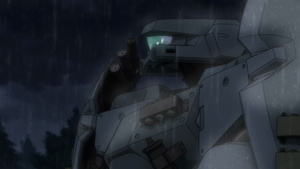 Full Metal Panic! Invisible Victory