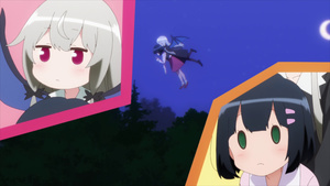 Tonari no Kyuuketsuki-san