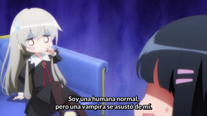 Tonari no Kyuuketsuki-san