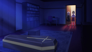 Tonari no Kyuuketsuki-san