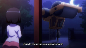 Tonari no Kyuuketsuki-san