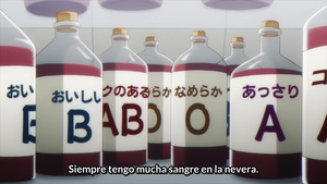 Tonari no Kyuuketsuki-san