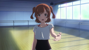 shoujo kageki revue starlight 