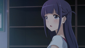 shoujo kageki revue starlight 