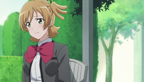 shoujo kageki revue starlight 