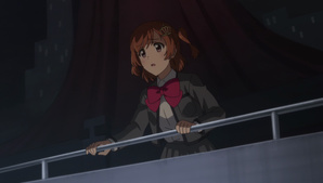 shoujo kageki revue starlight 