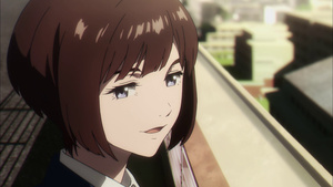 Boogiepop wa Warawanai (2019)
