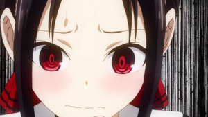 Kaguya-sama wa Kokurasetai: Tensai-tachi no Renai Zunousen