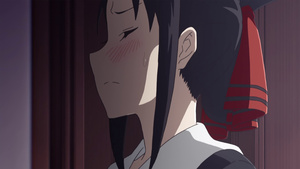 Kaguya-sama wa Kokurasetai: Tensai-tachi no Renai Zunousen