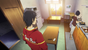 Boku Dake ga Inai Machi