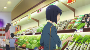 Boku Dake ga Inai Machi