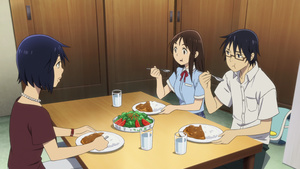 Boku Dake ga Inai Machi