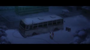 Boku Dake ga Inai Machi