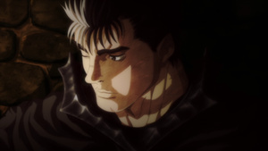 Berserk 2nd Season