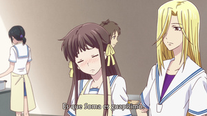 Fruits Basket (2019)