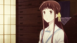 Fruits Basket (2019)