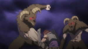 Dungeon ni Deai wo Motomeru no wa Machigatteiru Darou ka Gaiden: Sword Oratoria